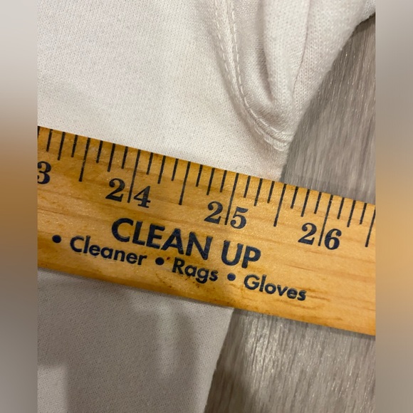 Vintage Tampa Bay Buccaneers Sweatshirt Crewneck Size XL NFL Made In Canada 1993 - Picture 4 of 9